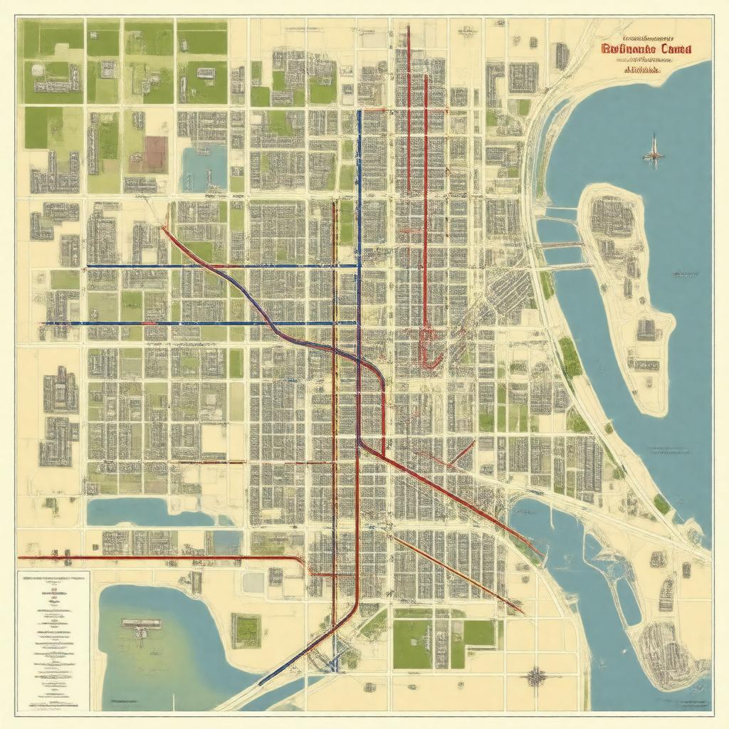 Greater Cleveland Regional Transit Authority
